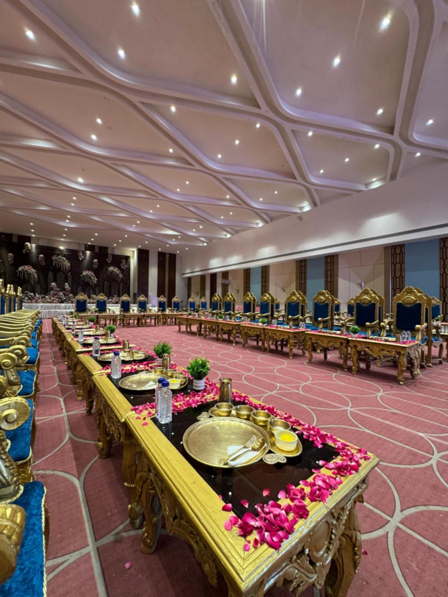 Hotel Shagun Farm Rāipur Extérieur photo